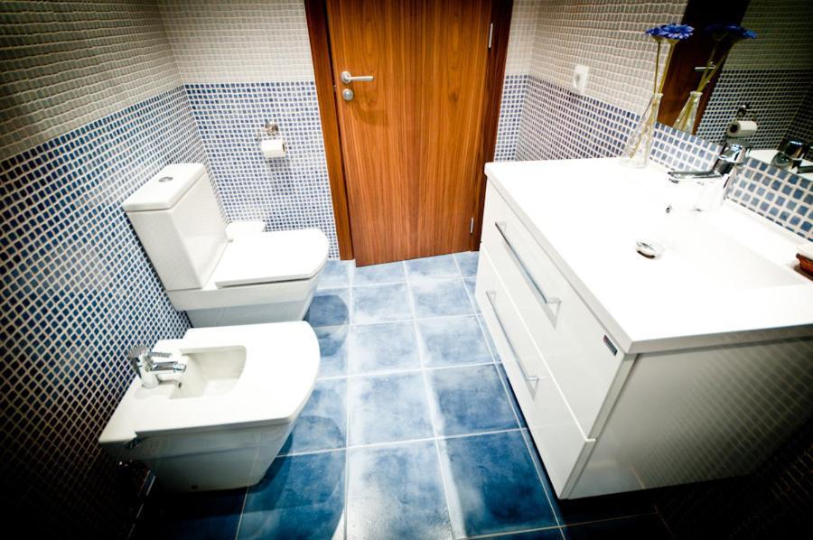 Apartment Abaco