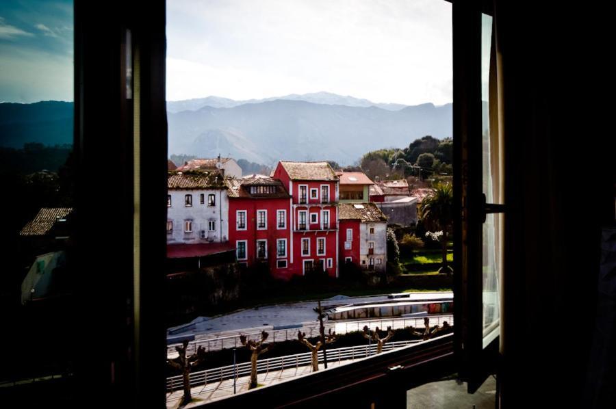 Abaco Apartment Llanes