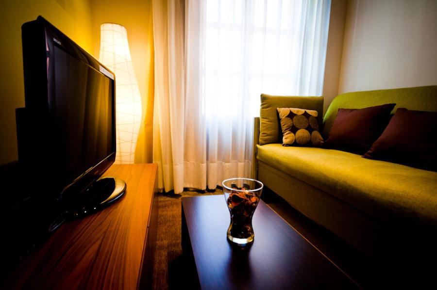 Apartment Abaco Llanes