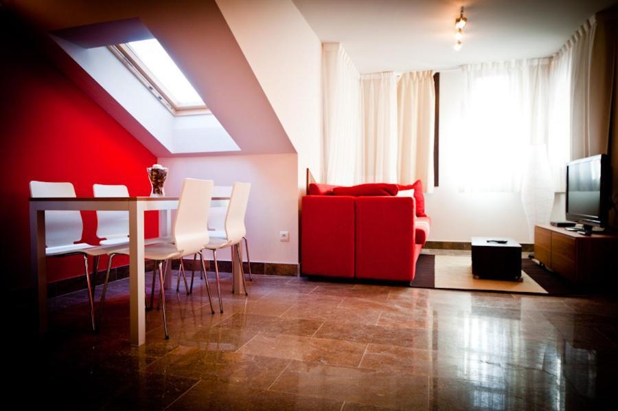 Apartment Abaco *