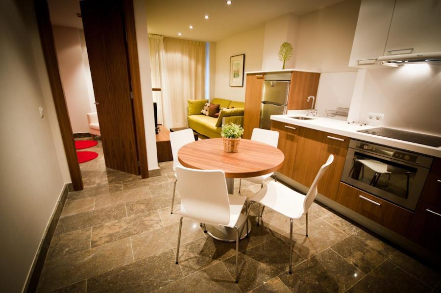 Apartment Abaco *